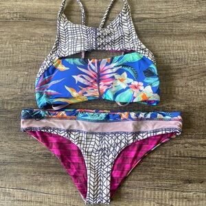 Maaji Bikini Set Size Medium